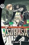 Tsubasa: RESERVoir CHRoNiCLE #19