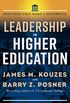 Leadership in Higher Education: Practices That Make A Difference (English Edition)