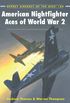 American Nightfighter Aces of World War 2