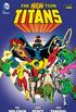 The New Teen Titans Vol. 1
