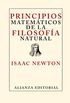 Principios matemticos de la filosofa natural / Mathematical Principles of Natural Philosophy