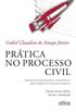 Prtica no Processo Civil. Cabimento. Aes Diversas, Competncia, Procedimentos, Peties e Modelos
