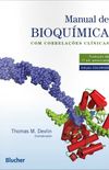 Manual de Bioqumica Com Correlaes Clnicas