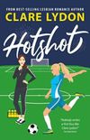 Hotshot (English Edition)
