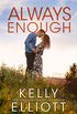 Always Enough (Meet Me in Montana Book 2) (English Edition)