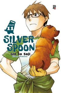 Silver Spoon #11