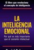 Inteligencia Emocional, La - Tapa Dura -