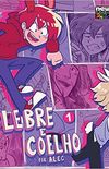 Lebre e Coelho - Volume 01