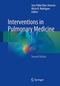 Interventions in Pulmonary Medicine (English Edition)