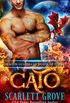 Cato: House Of Flames