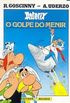 Asterix: O golpe do Menir