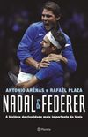 Nadal & Federer