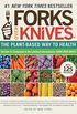 Forks Over Knives: The Plant-Based Way to Health (English Edition)