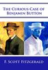 The Curious Case of Benjamin Button (English Edition)