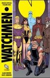 Watchmen - Edio Especial - vol. 2