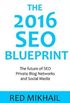 The 2016 SEO Blueprint
