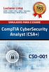 Simulados para o exame CompTIA Cybersecurity Analyst (CSA+) - CS0-001