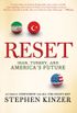 Reset: Iran, Turkey, and America