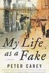 My Life as a Fake: A Novel (Vintage International) (English Edition)