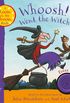 Whoosh! Went The Witch:Room On Broom Bk