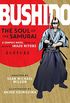 Bushido (Graphic Novel): The Soul of the Samurai (English Edition)