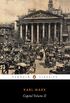 Capital: Volume II (Das Kapital series Book 2) (English Edition)