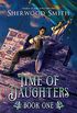 Time of Daughters I (English Edition)