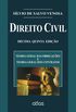 Direito Civil. Teoria Geral das Obrigaes e Teoria Geral dos Contratos - Volume 2. Coleo Direito Civil