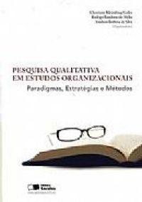 Pesquisa Qualitativa em Estudos Organizacionais