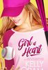 Girl at Heart (English Edition)
