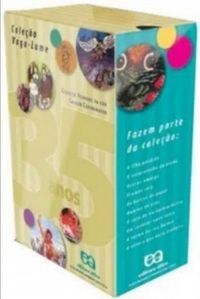 Box Comemorativo - Coleção Vagalume - 10 Volumes