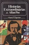 Historias Extraordinrias de Allan Poe