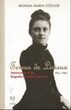 Teresa de Lisieux  1873-1897