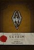 The Skyrim Library, Vol. III: The Arcane 