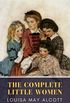 The Complete Little Women
