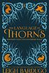 The Language of Thorns: Midnight Tales and Dangerous Magic (English Edition)