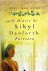 O Dirio de Sibyl Danforth, Parteira