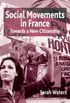 Social Movements In France