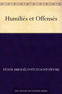Humilis et Offenss (French Edition) eBook Kindle