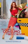 Os Delrios de Consumo de Becky Bloom