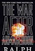 The War After Armageddon: A Novel (English Edition)