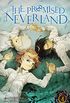 The Promised Neverland, Vol. 4: I Want to Live (English Edition)