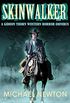 Skinwalker: A Gideon Thorn Western Horror Omnibus (English Edition)