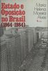 Estado e Oposio no Brasil