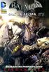 Batman: Caos em Arkham City - Volume 2