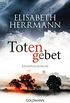 Totengebet: Joachim Vernau 5 - Kriminalroman (German Edition)