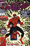 O Espetacular Homem-Aranha #341 (1990)