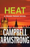 Heat (The Frank Pagan Novels Book 5) (English Edition)