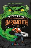 Darkmouth - Os Caçadores de Lendas