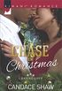 A Chase for Christmas (Chasing Love Book 502) (English Edition)